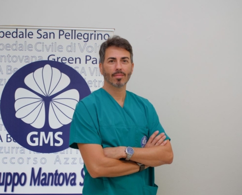 Dott.Emiliano Ghinelli